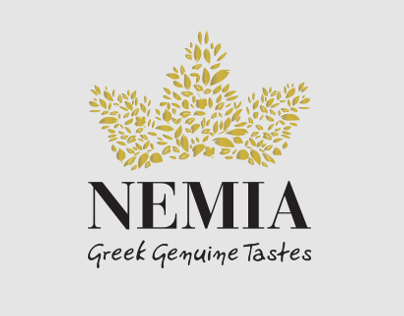 NEMIA, Greek Genuine Tastes | Full Marketing Service