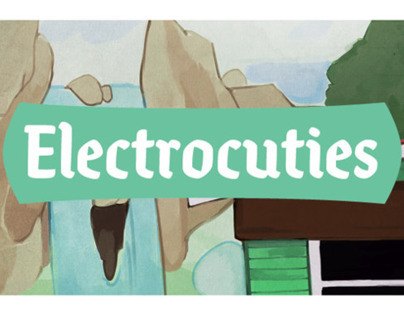 Electrocuties