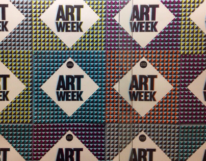 Art Week | 2014