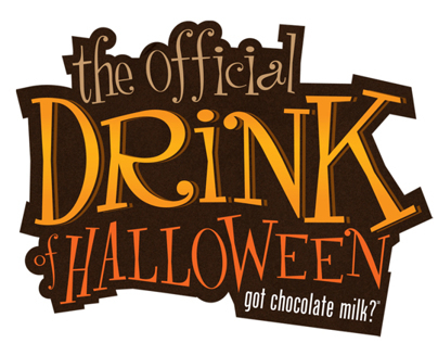 The Official Drink of Halloween