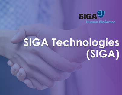 A presentation on SIGA technologies.