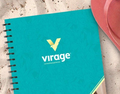 Virage Connecting Experiences