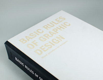 Basic Rules of Graphic Design