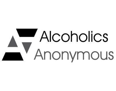 Alcoholics Anonymous Logo