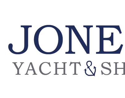 Jones Yacht & Ship