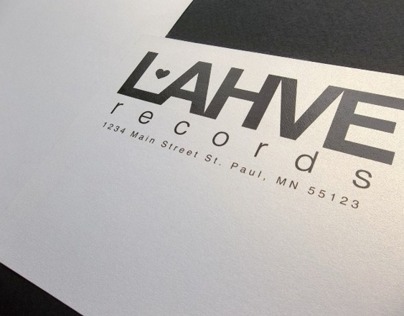 Lahve Records