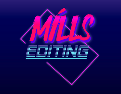 Mills Editing