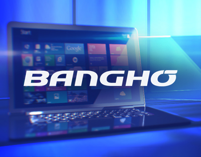 Bangho Spot - Creative & Art Direction Proposal