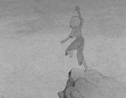Animation: Broken Way