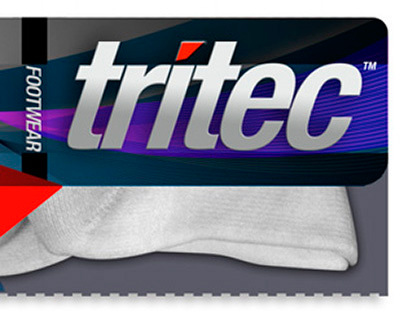 Tritec Footwear
