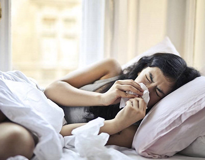Fever While Dry Fasting: Risks & How To Stay Safe?