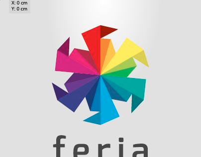 Logotipo FERIA DE PROYECTOS
