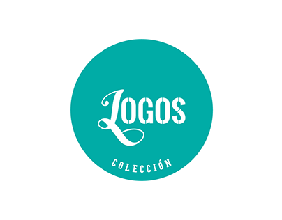 LOGOS | colección
