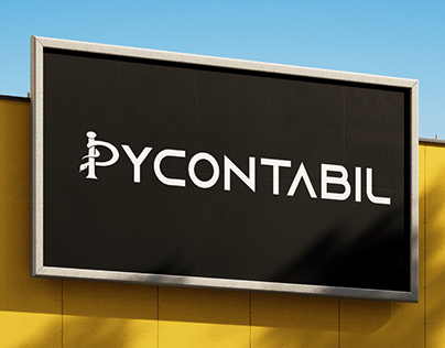 PyContabil - Visual Identity