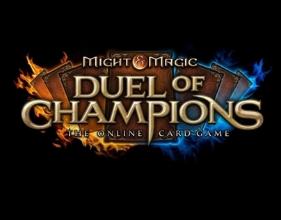 Duel Of Champions of Might and Magic - Ubisoft