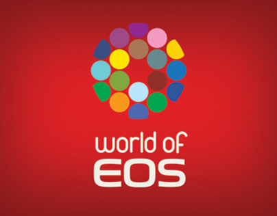 World of EOS – Canon