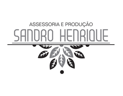 Sandro Henrique - Website