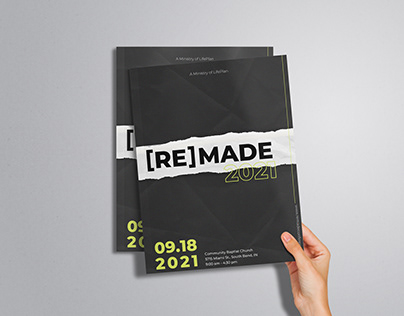 ReMade Workbook