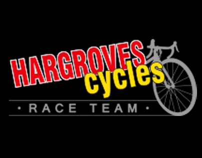 Hargroves Cycles Race Team Merchandise