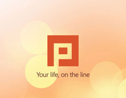 Plurk App Design Concept for Windows Phone