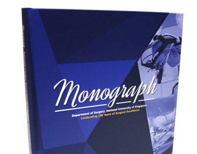 MONOGRAPH 