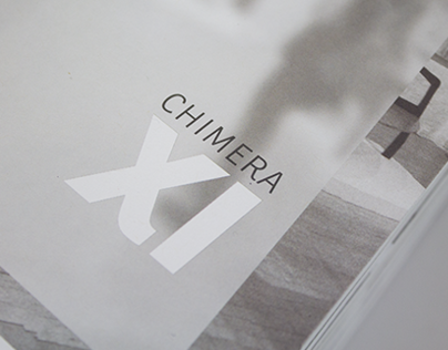 Chimera Vol. XI