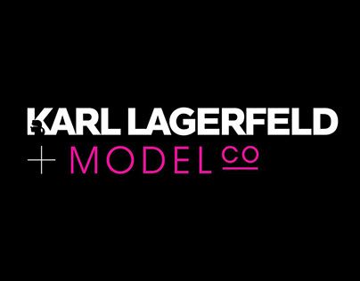 Karl Lagerfeld Pop Up in Tryano Yas Mall