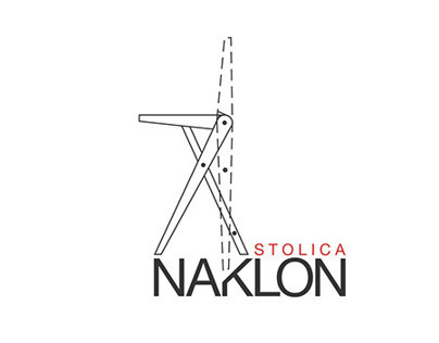 Naklon / Bow stool
