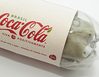Coca-Cola Sustainable products 