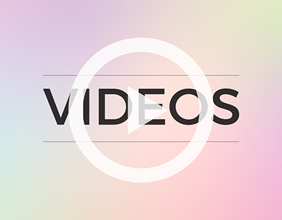 Videos portfolio