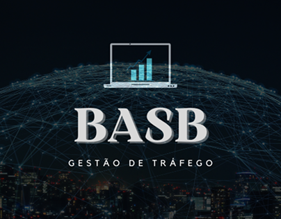 Logo BASB