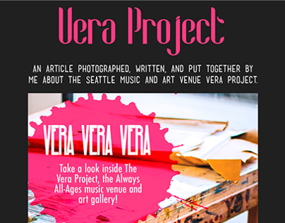 Vera Project