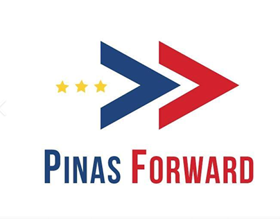 Pinas Forward