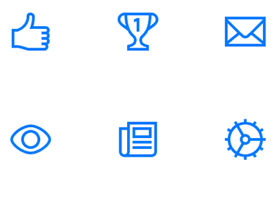 Lightly Icons