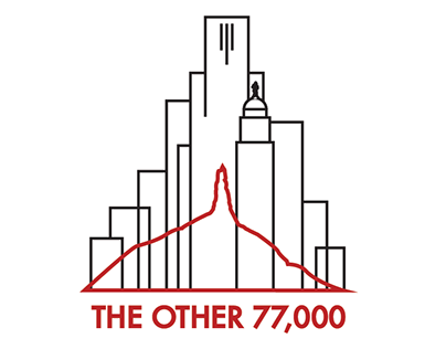 The Other 77,000