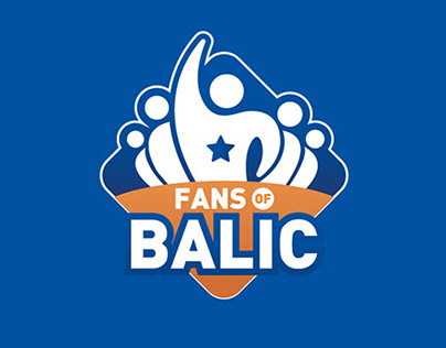 BALIC- Logo Designs