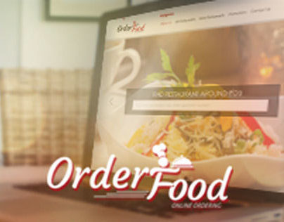 Order Food