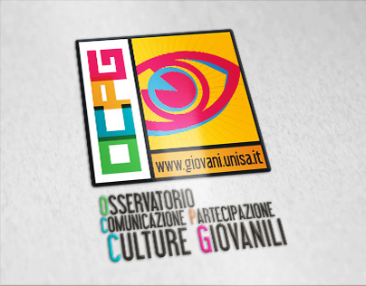 OCPG - Osservatorio Culture Giovanili