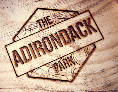 Adirondack Park Logo