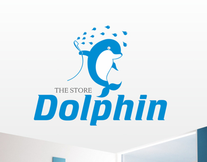 The store "Dolphin". Identity.