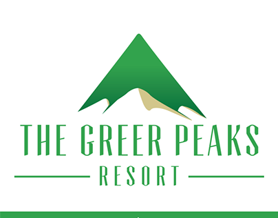 Greer Peaks 