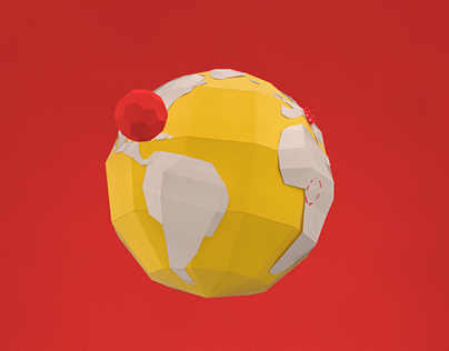 Coca-Cola - El Mundo es un Balón / Intro