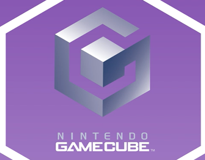 Nintendo Gamecube Animated Logo