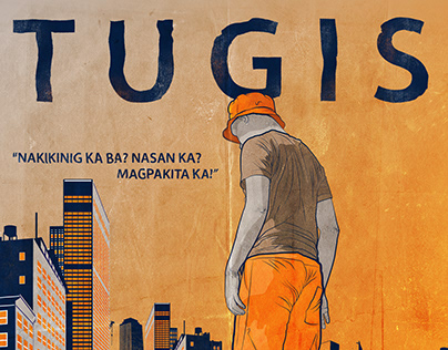 Tugis - Short Film