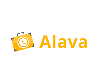 Alava Logo