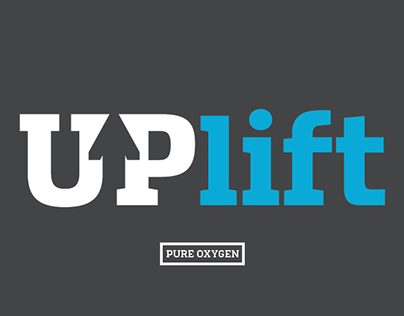 Uplift (pure oxygen cans)