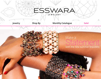 Esswara website