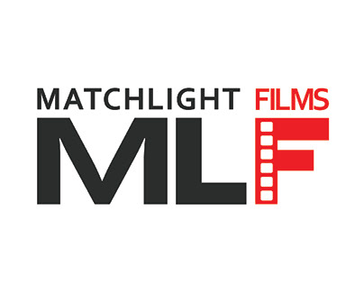 Matchlight Films Branding Project