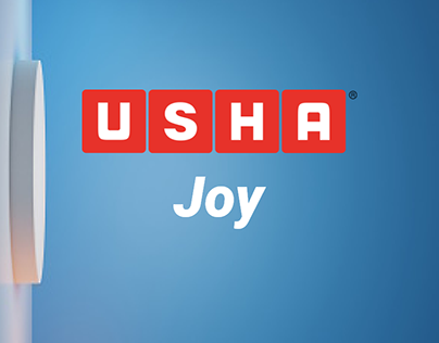 Joy - Usha International Pvt. Ltd.