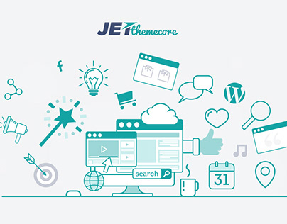 JetThemeCore plugin for Elementor